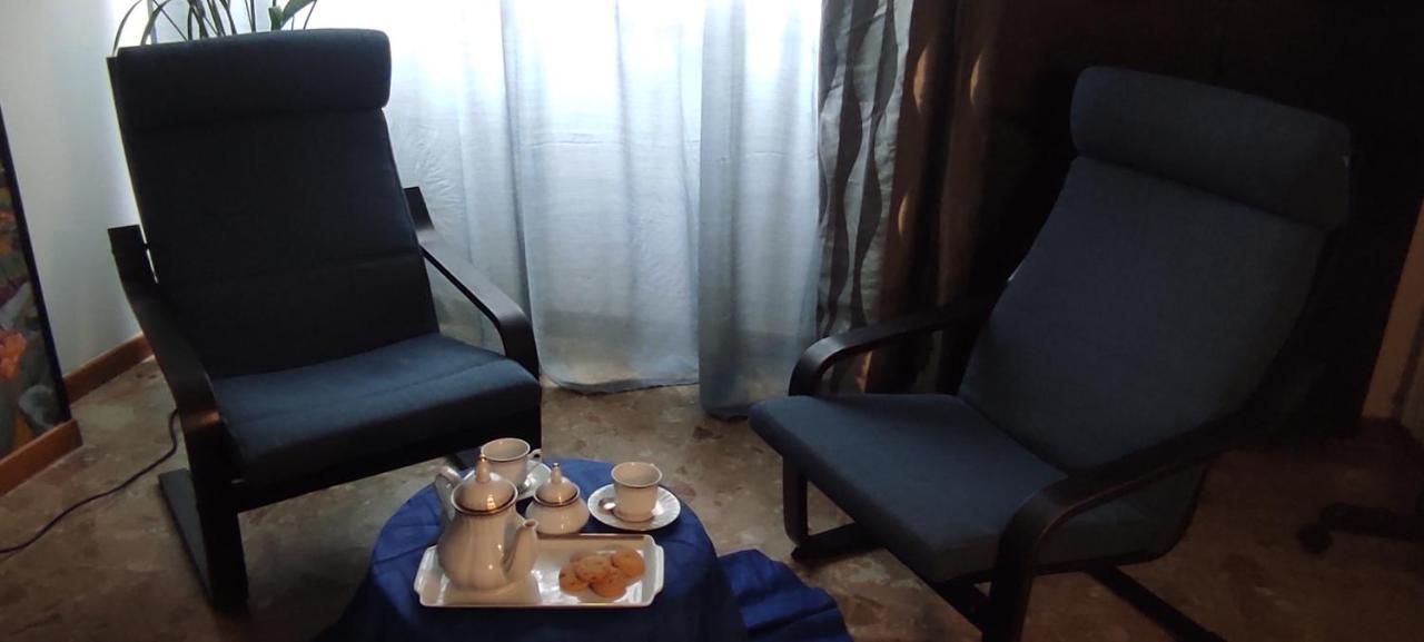 Apartmán Accoglienza E Comfort Řím Exteriér fotografie